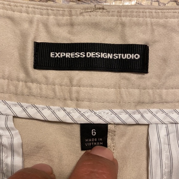 Express shorts - Picture 6 of 6